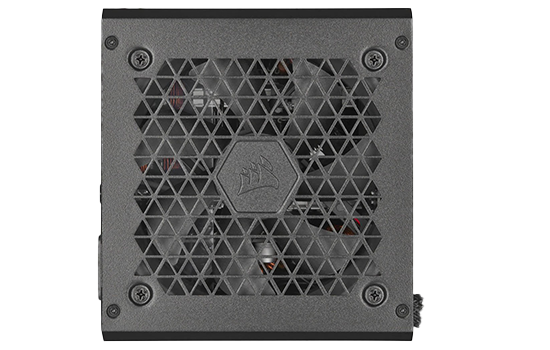 Fonte Corsair CX650M, 650W, 80 Plus Bronze